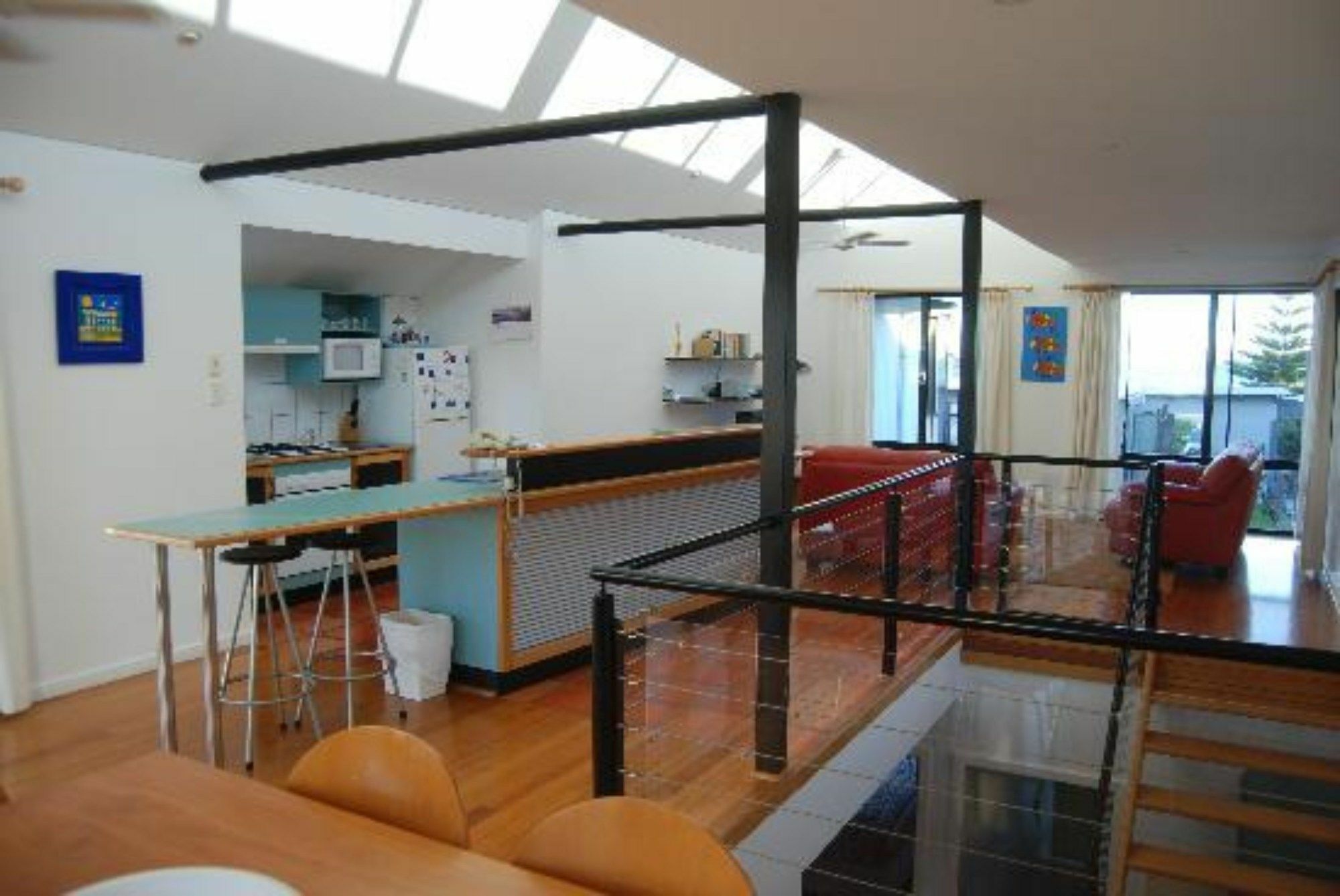 Aparthotel Island View