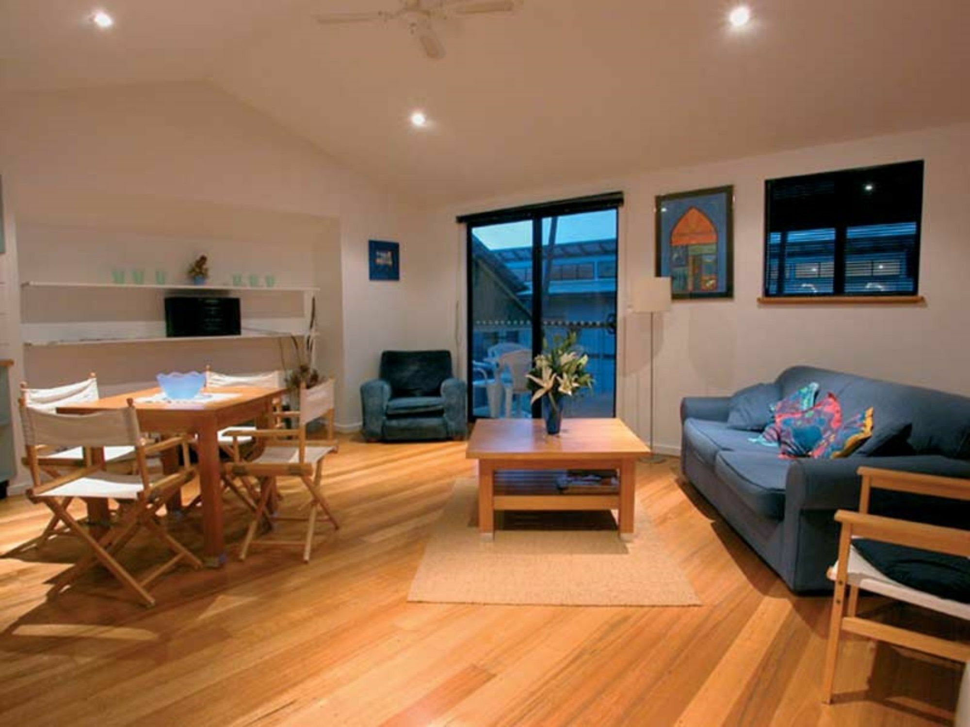 Island View 4*
