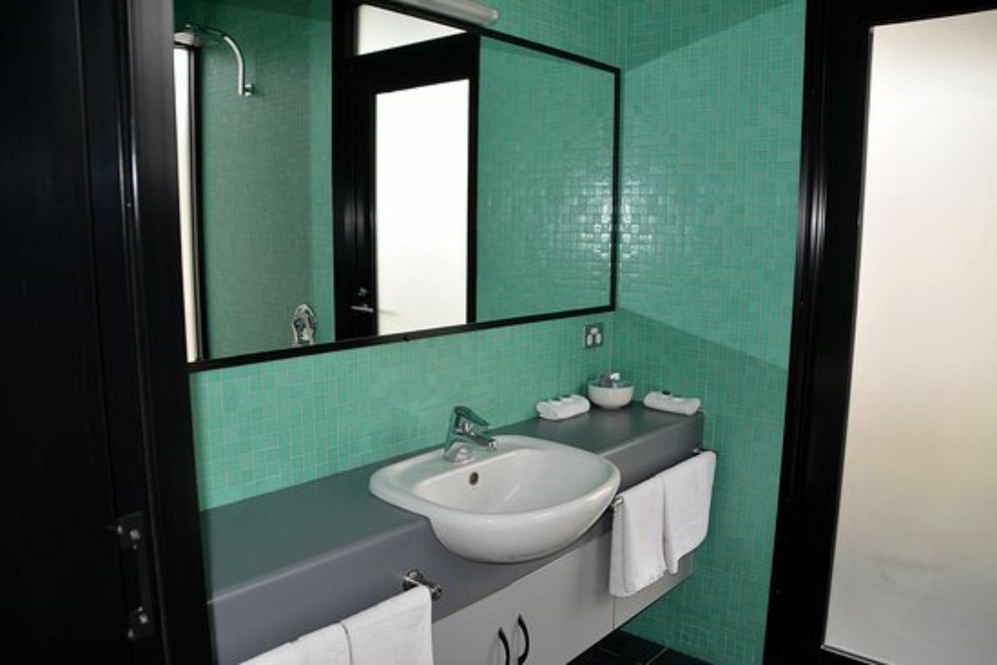 Aparthotel Island View 4*