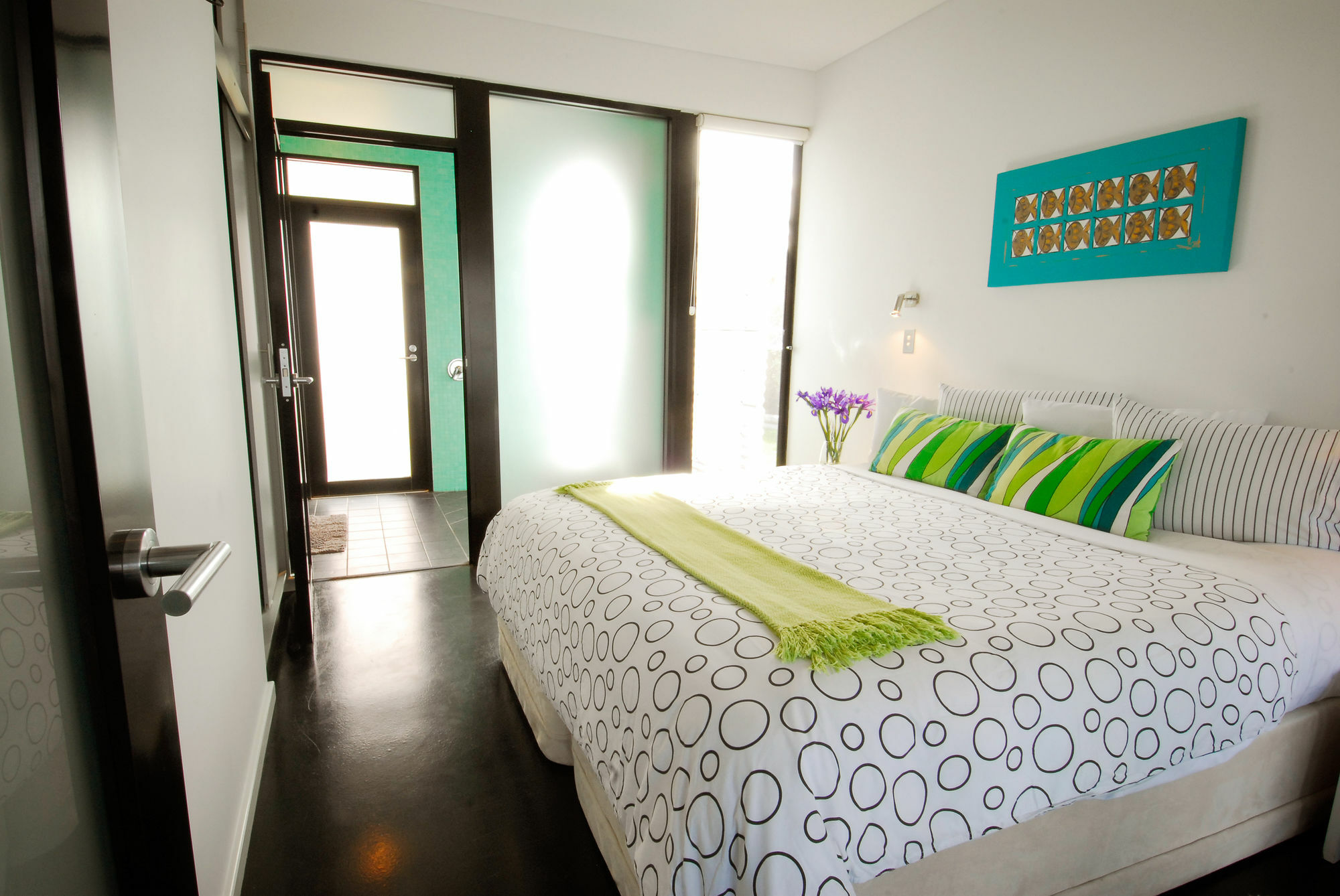 Island View Aparthotel 4*