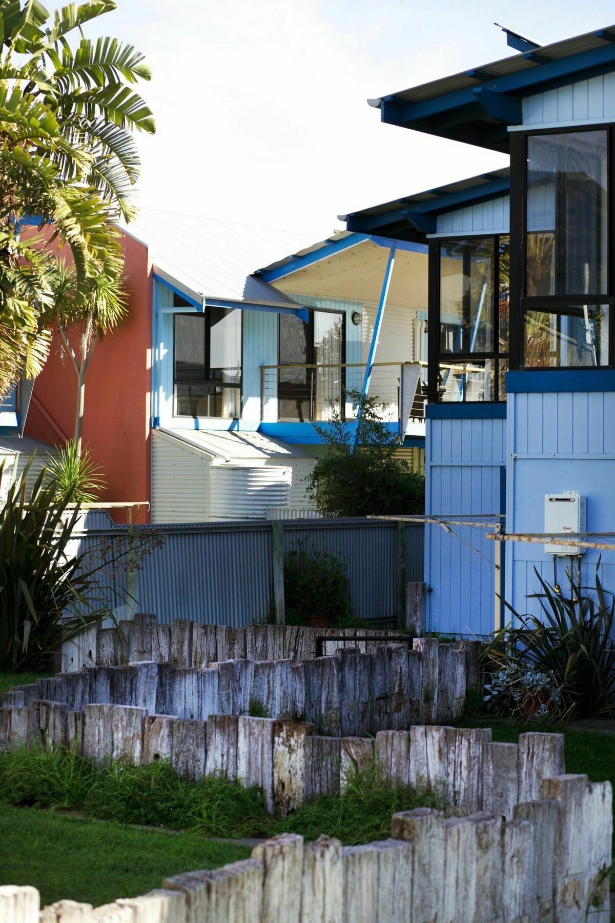 Island View Aparthotel