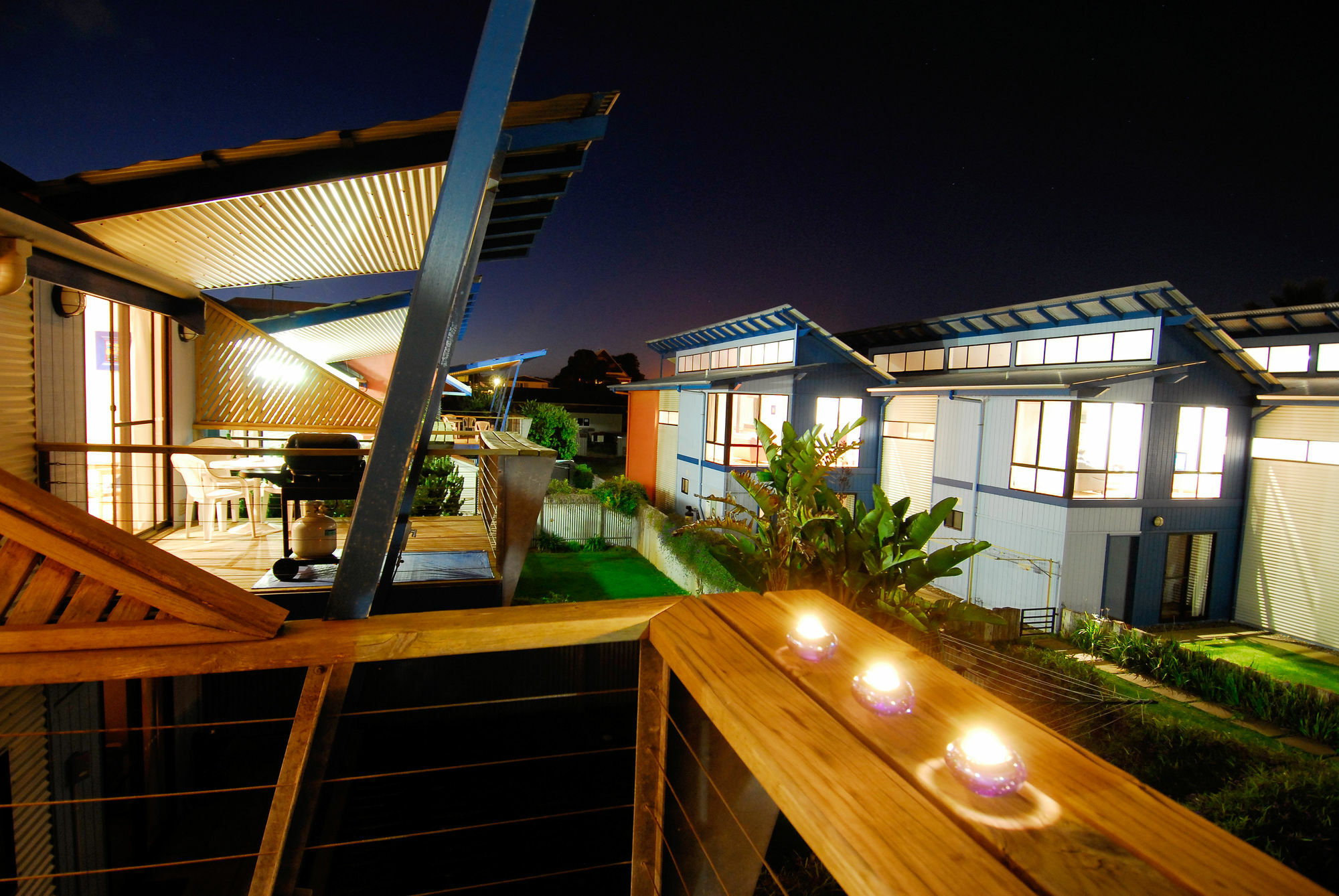 Island View Aparthotel 4*