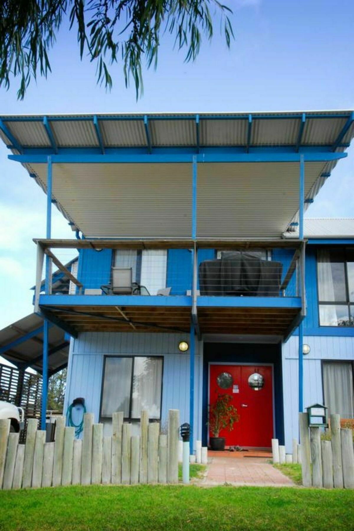 Aparthotel Island View