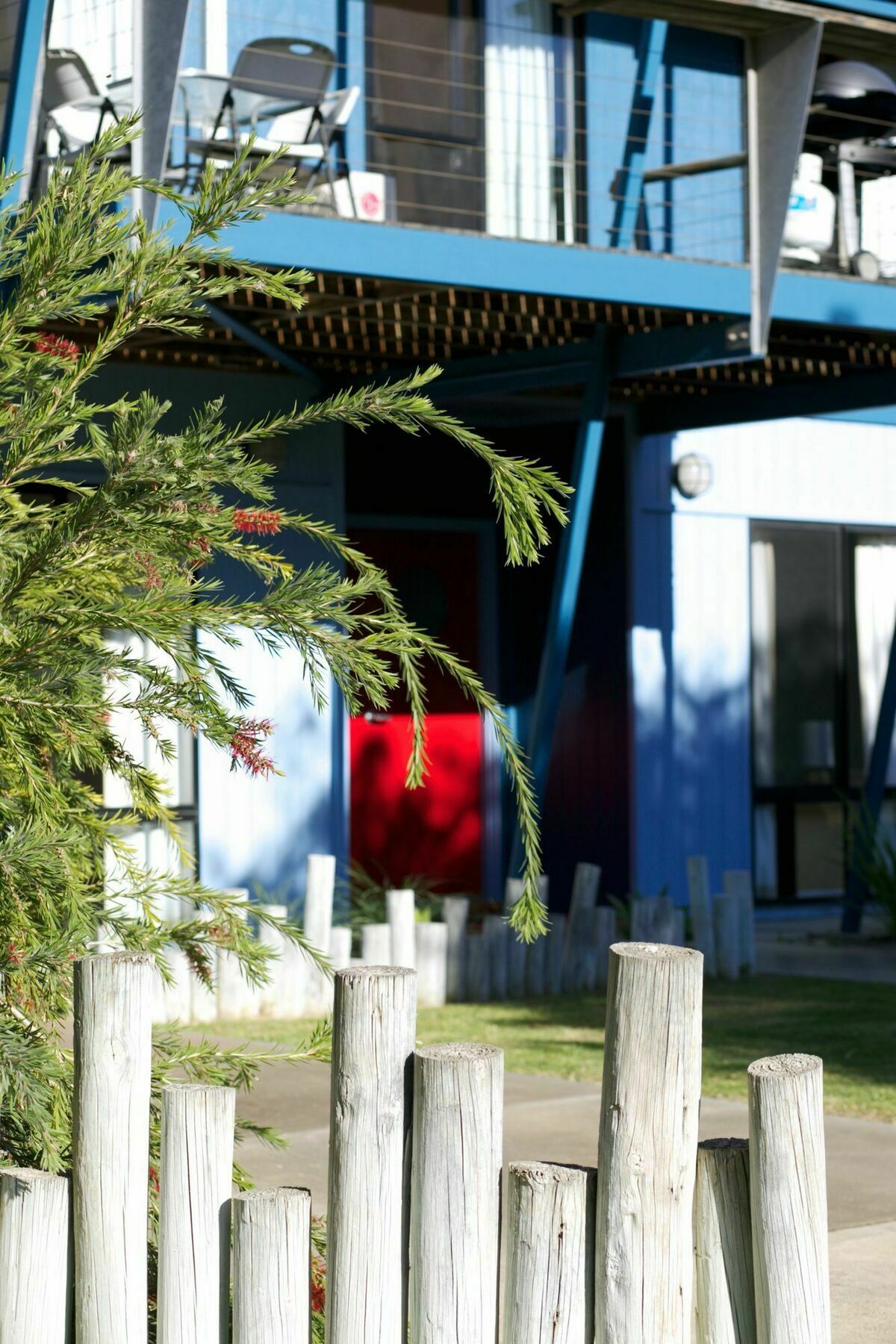 Island View 4* Esperance