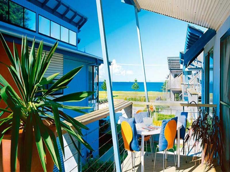 Island View Aparthotel Esperance