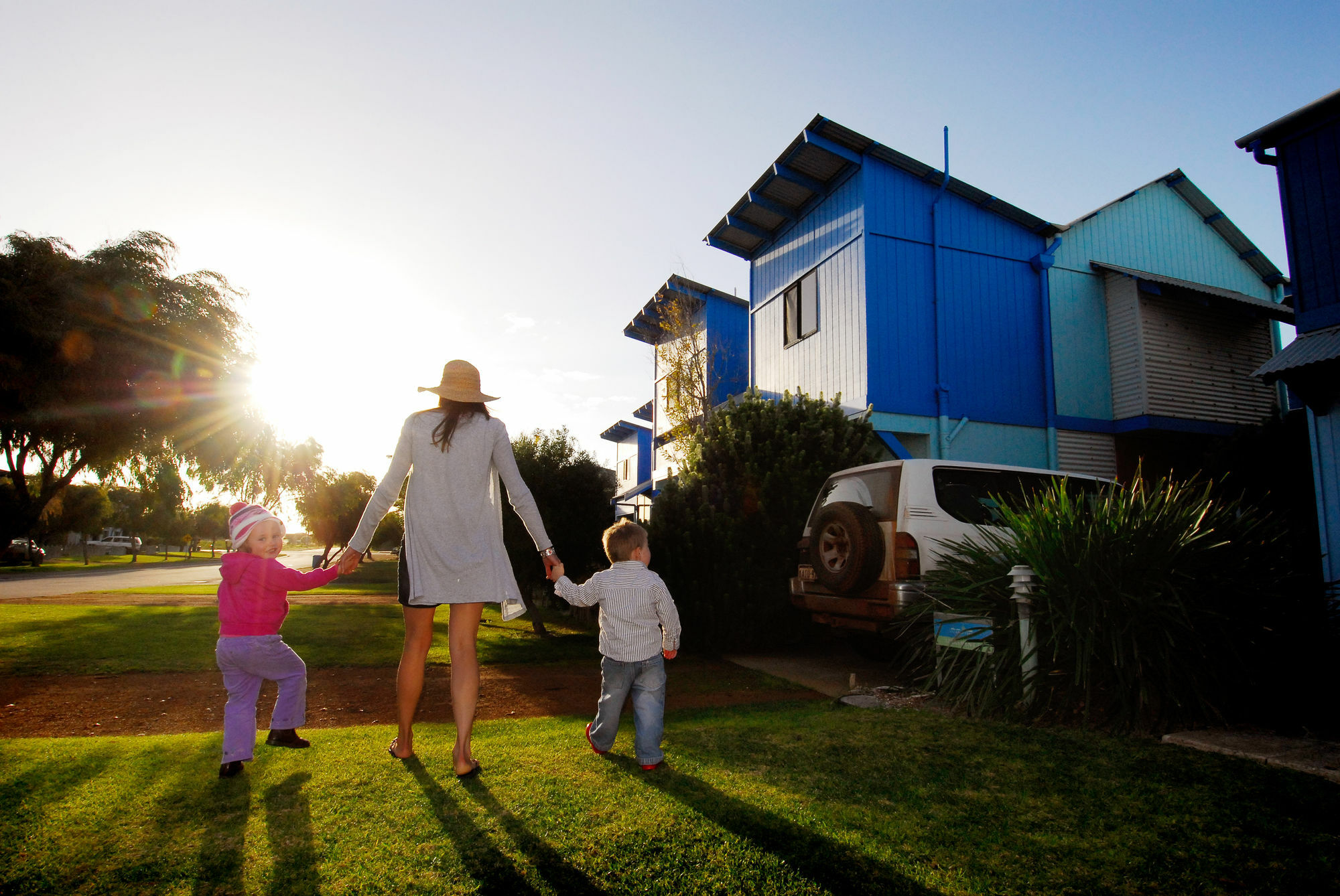Island View 4* Esperance