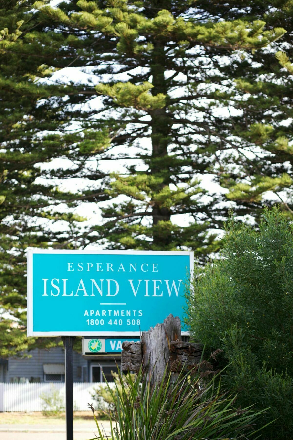 Island View Aparthotel