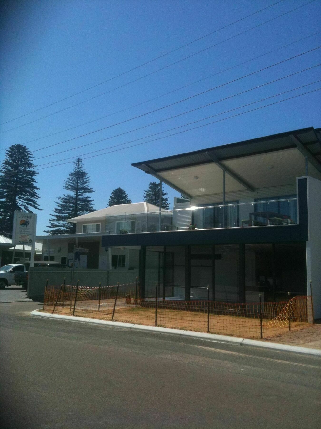 Clearwater Aparthotel