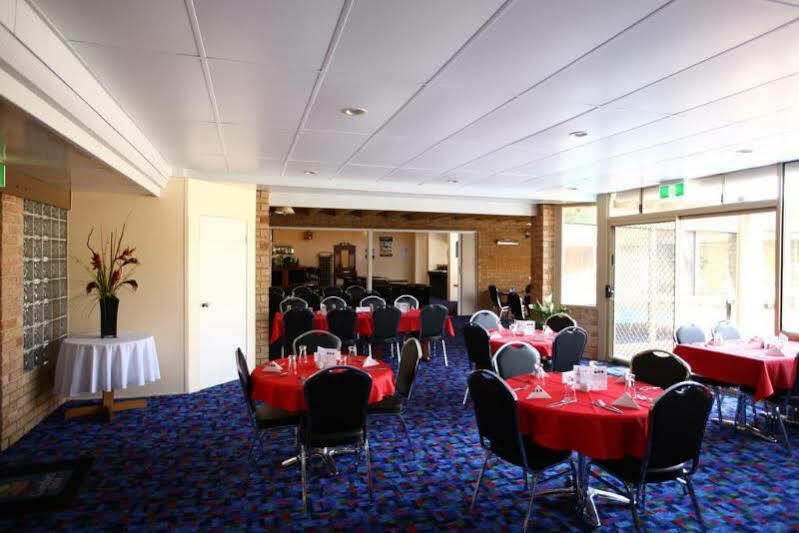 Motel Comfort Bay Of Isles Esperance