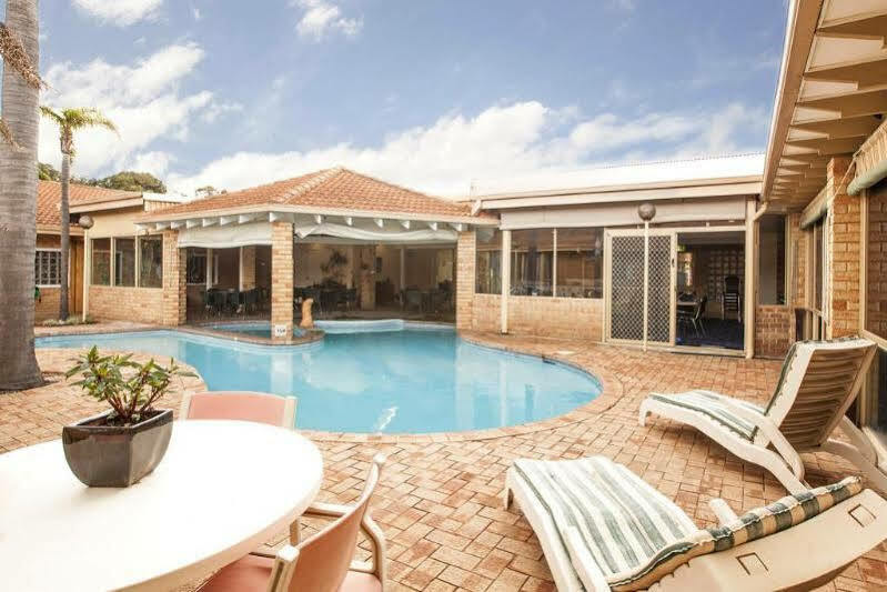 Comfort Bay Of Isles Motel Esperance