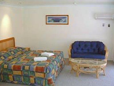 Comfort Bay Of Isles Motel 4*