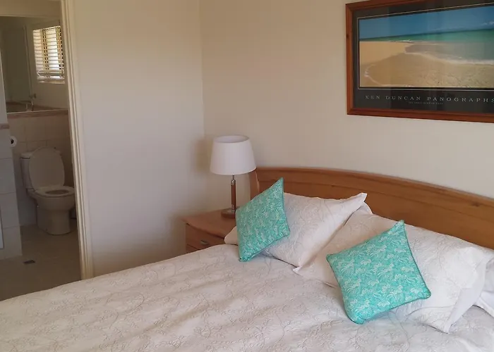 Alexander Drive B & B