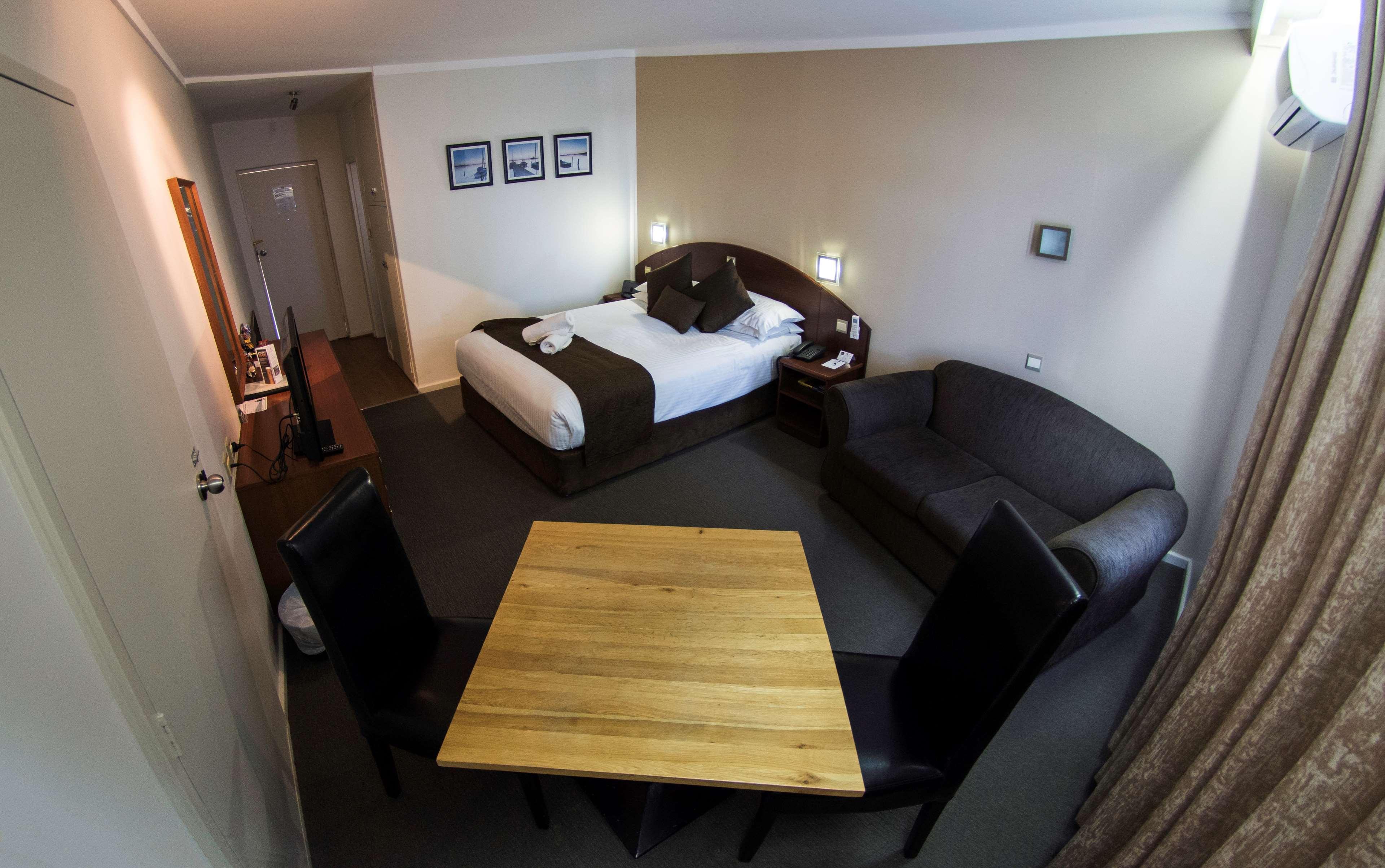 Hospitality Surestay Collection By Western (adults Only) 3* Esperance