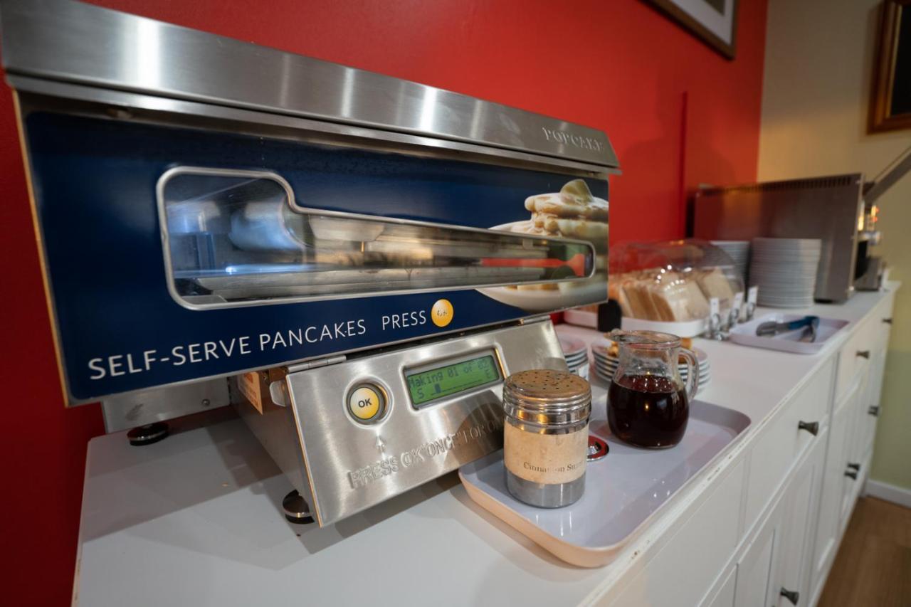 Motel Hospitality Surestay Collection By Western (adults Only) Esperance