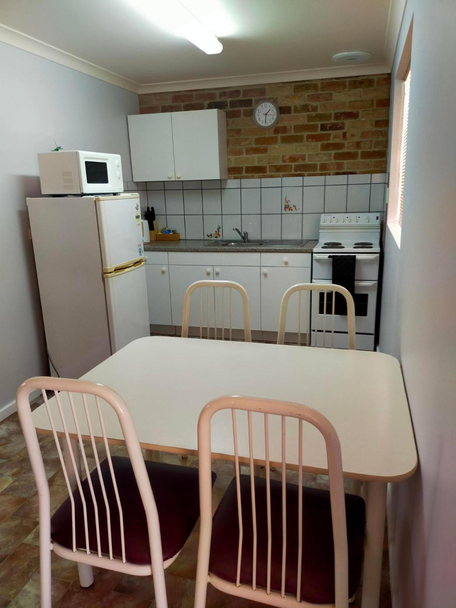 Motel Bayview Esperance