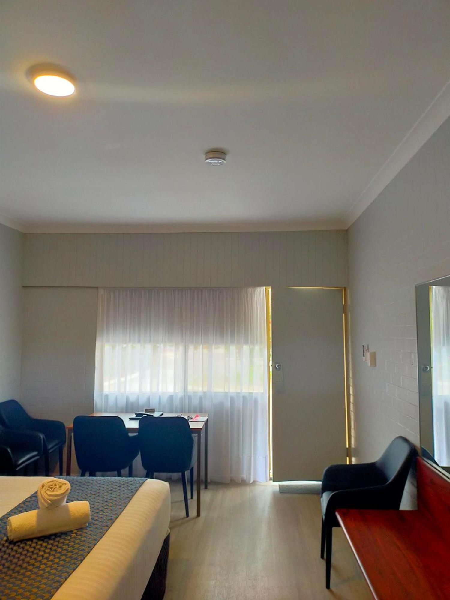 Motel Bayview 3*
