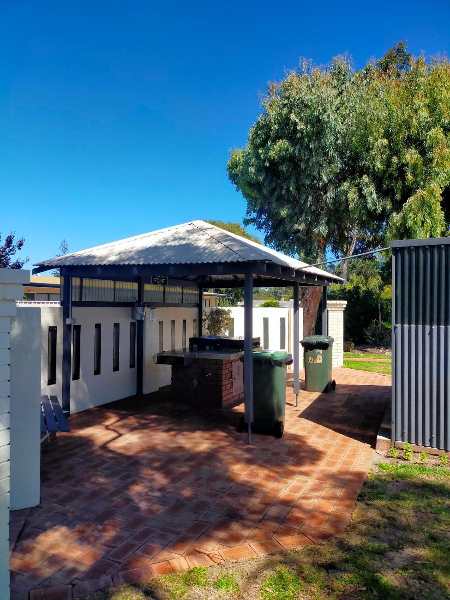 Motel Bayview 3*