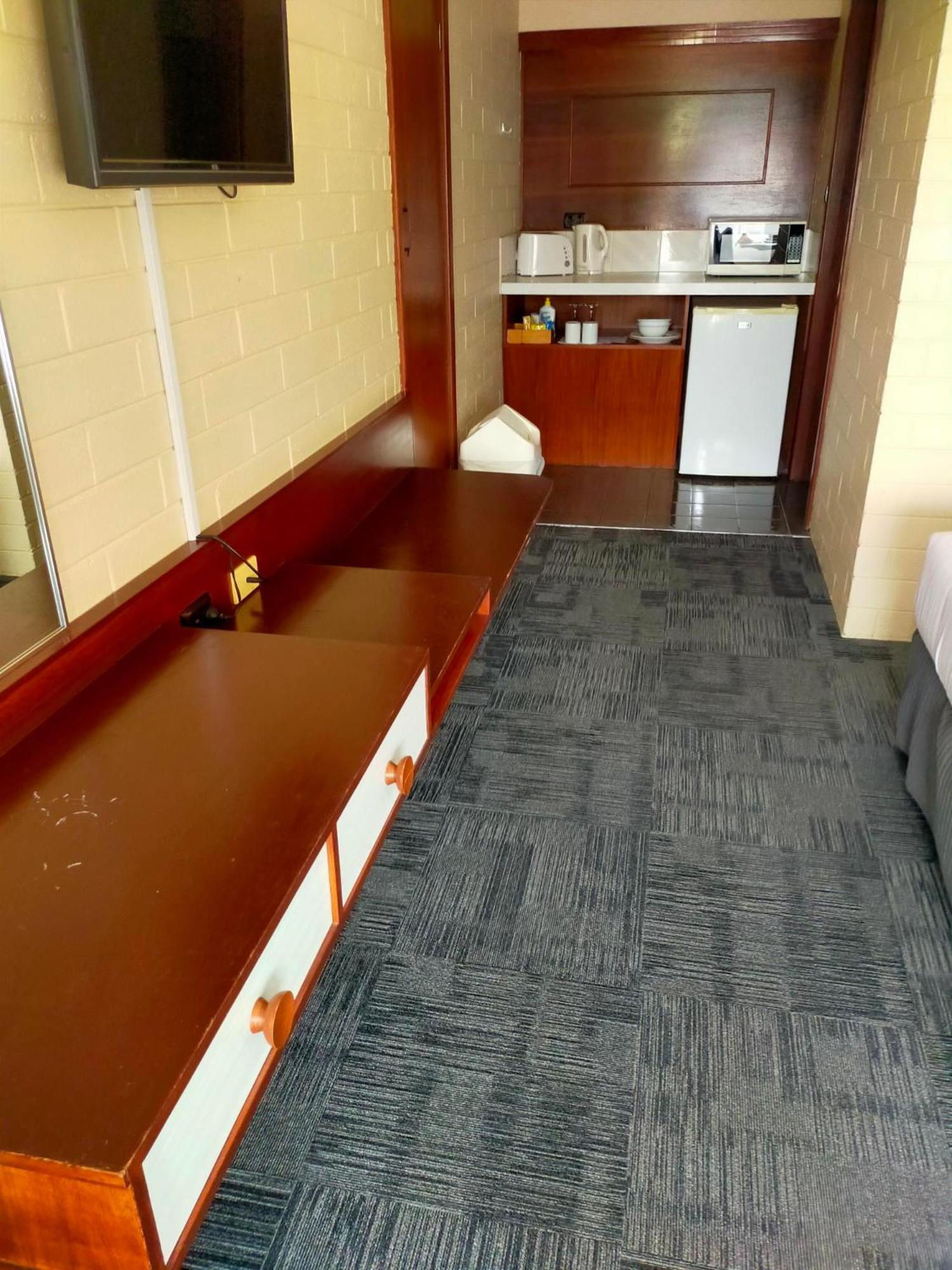 Motel Bayview 3*