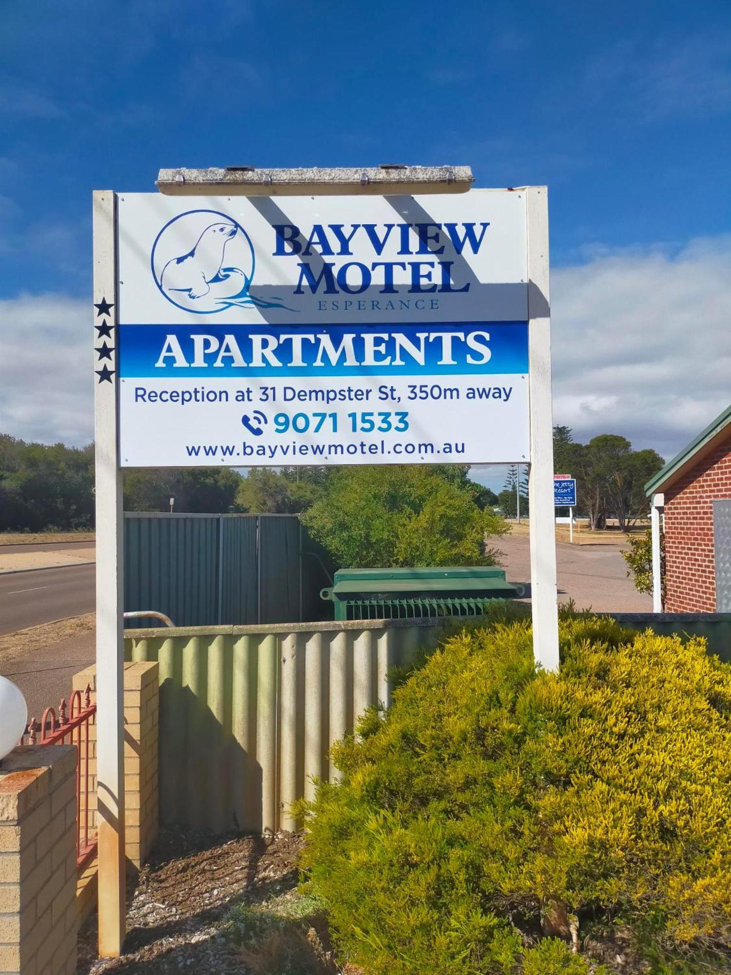 Motel Bayview