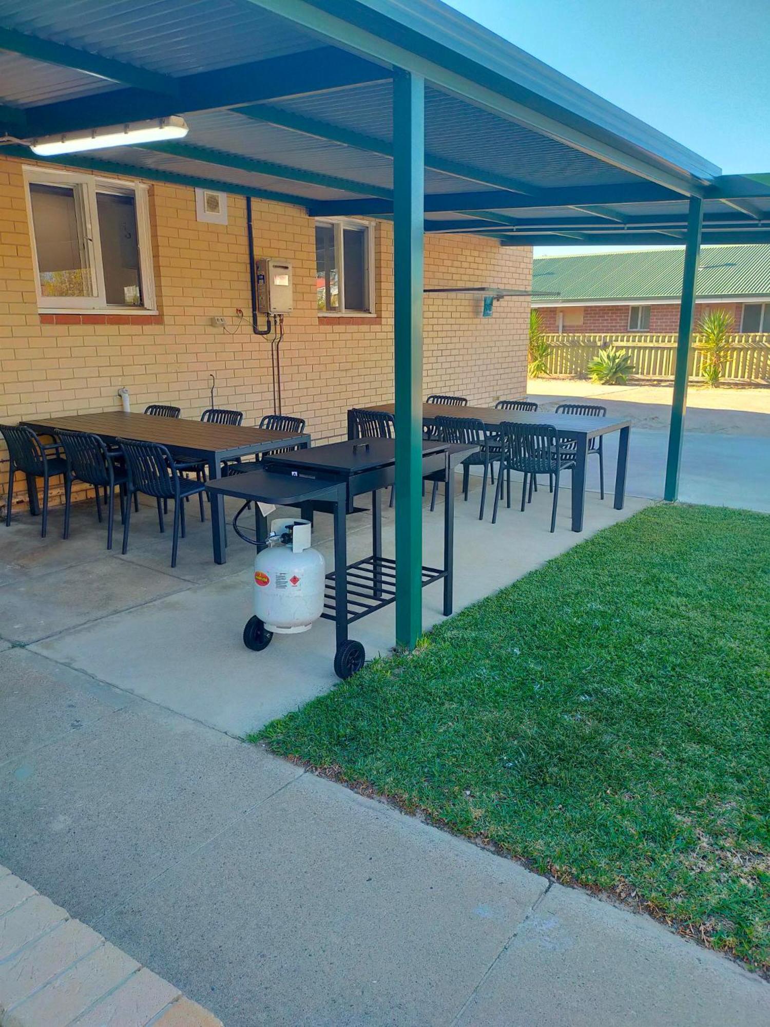 Bayview Motel Esperance
