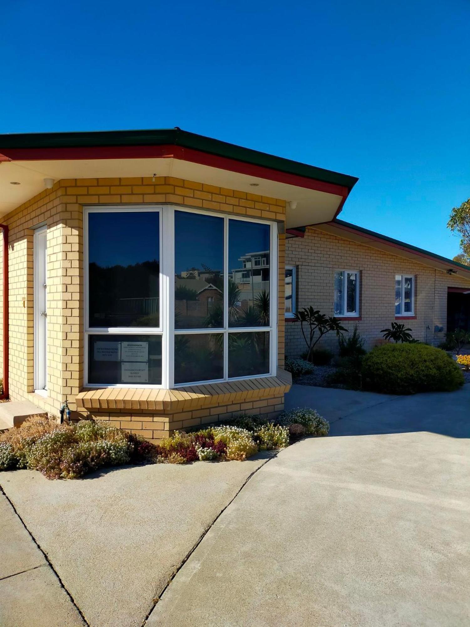 Motel Bayview