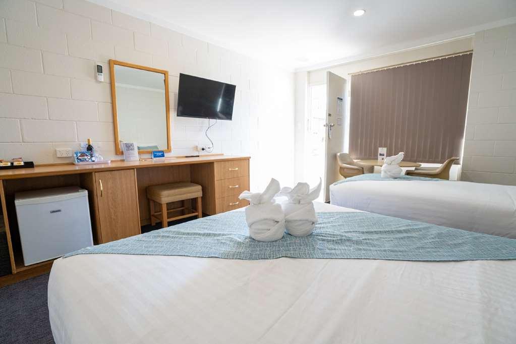 Motel Hospitality Surestay Collection By Western (adults Only) 3*