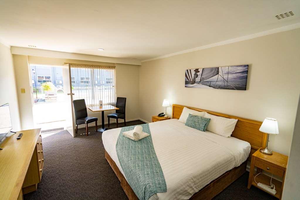Hospitality Surestay Collection By Western (adults Only) 3* Esperance