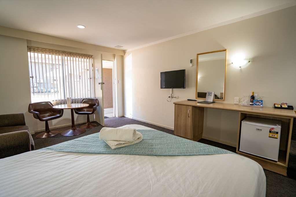 Hospitality Surestay Collection By Western (adults Only) Motel Esperance