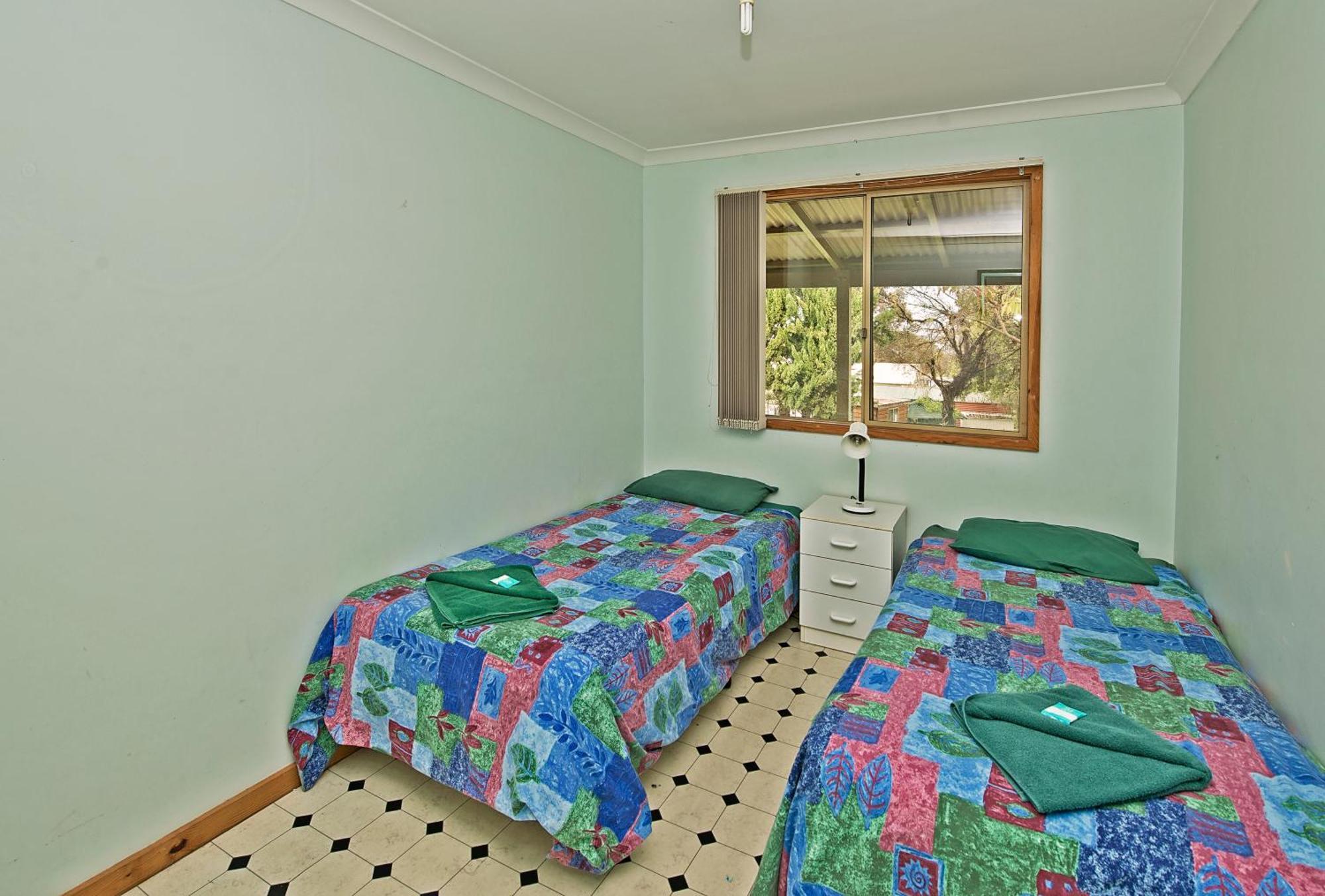 Acclaim Pine Grove Holiday Park 3* Esperance