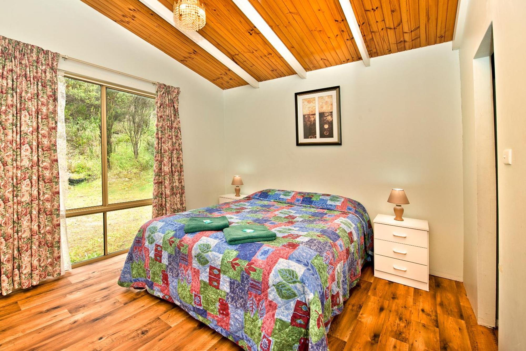 Acclaim Pine Grove Holiday Park