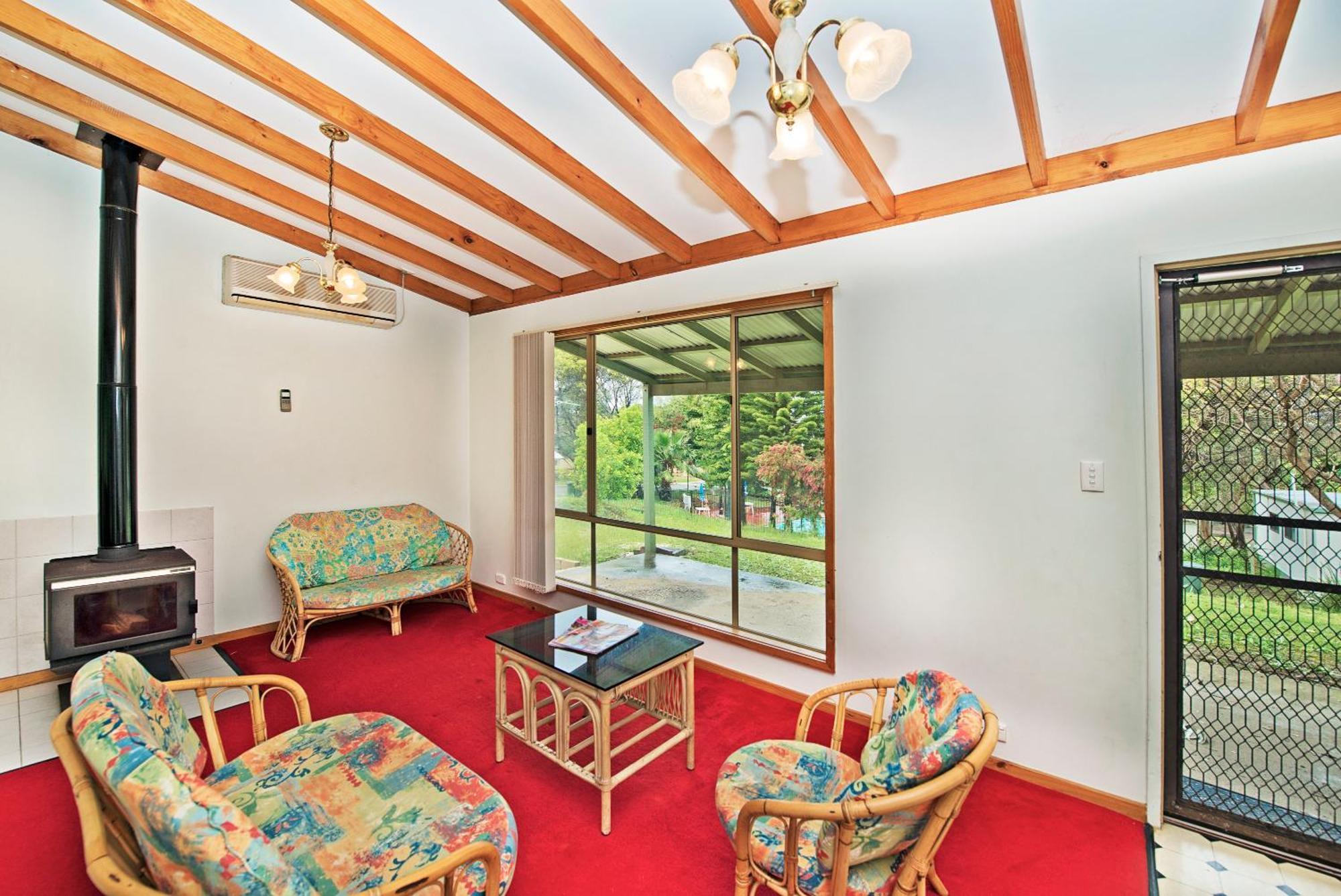 Holiday park Acclaim Pine Grove Holiday Park Esperance