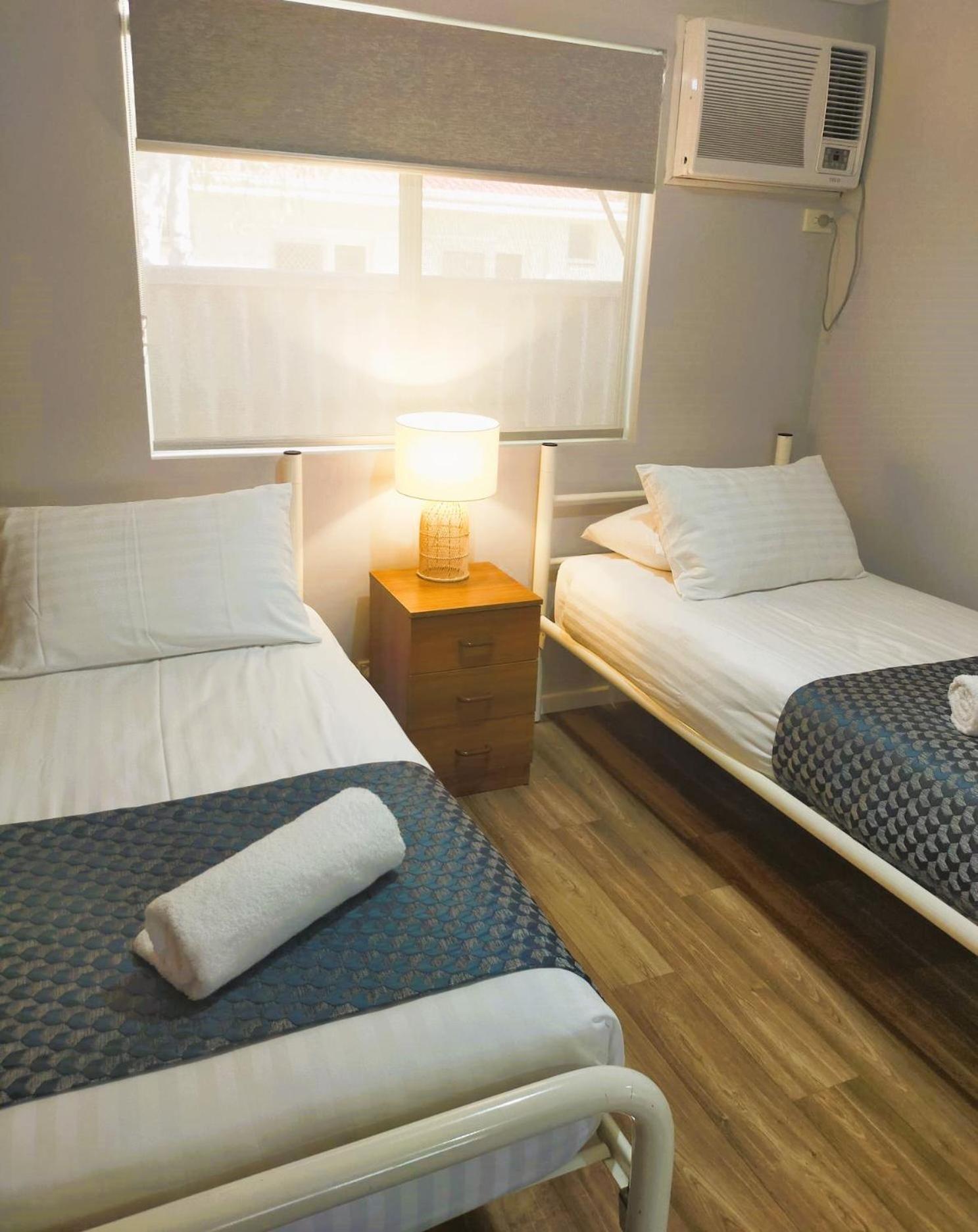 Motel Bayview Esperance