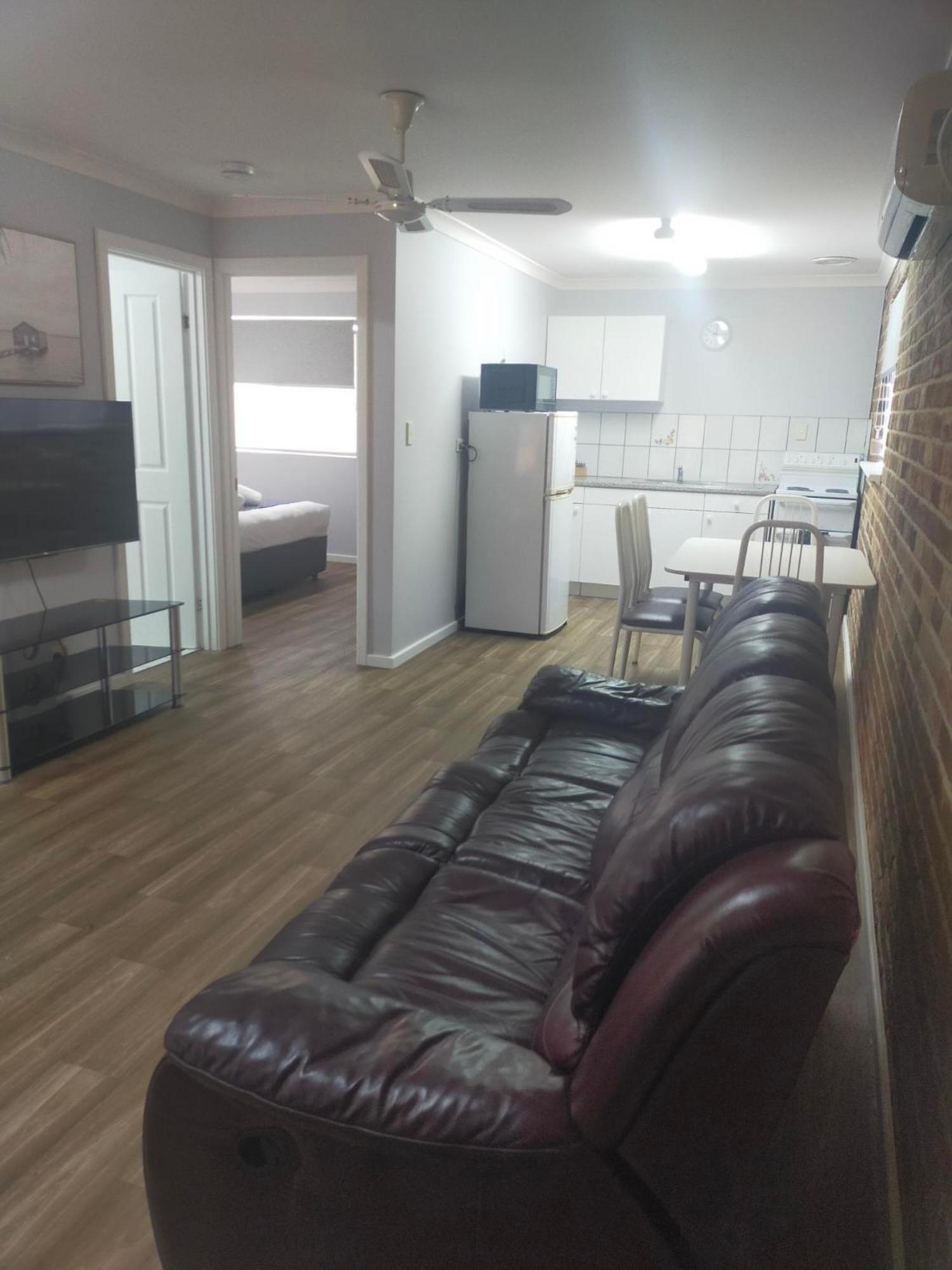 Bayview Motel
