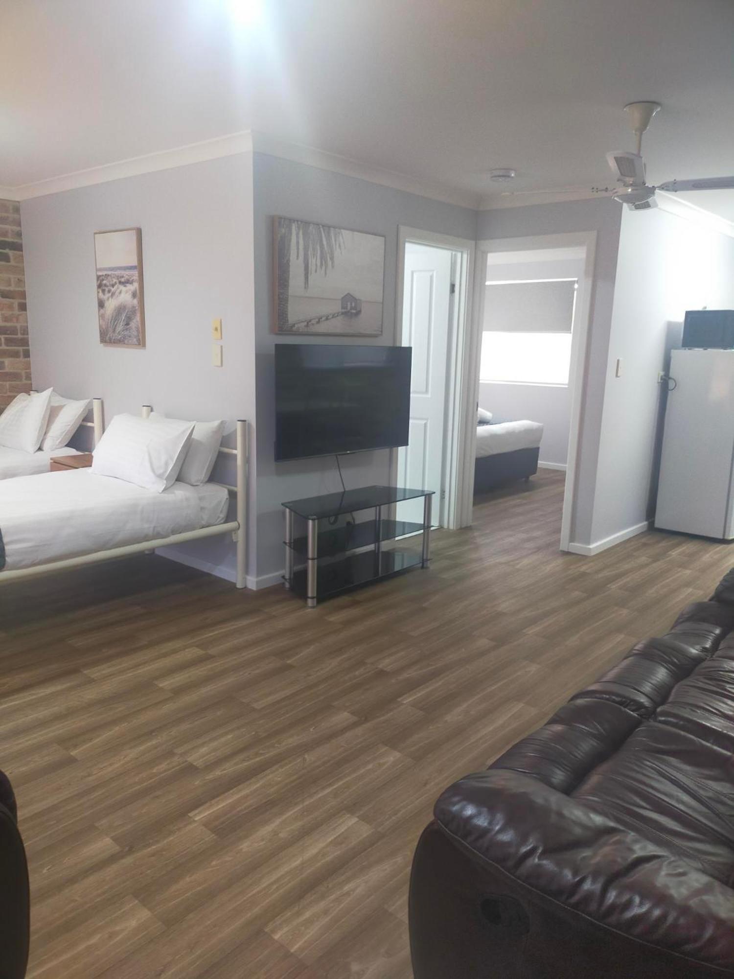 Motel Bayview 3*