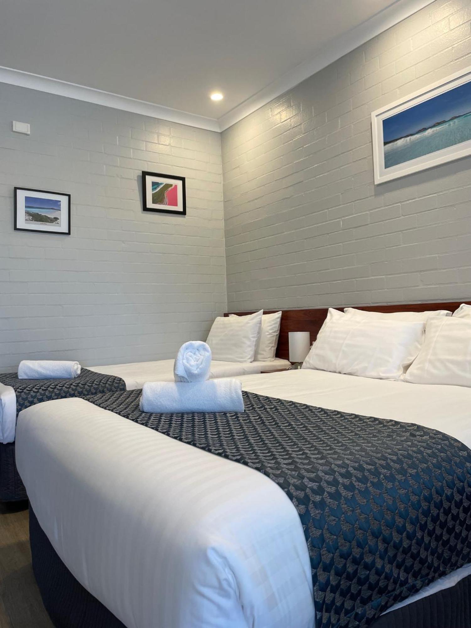 Bayview Motel