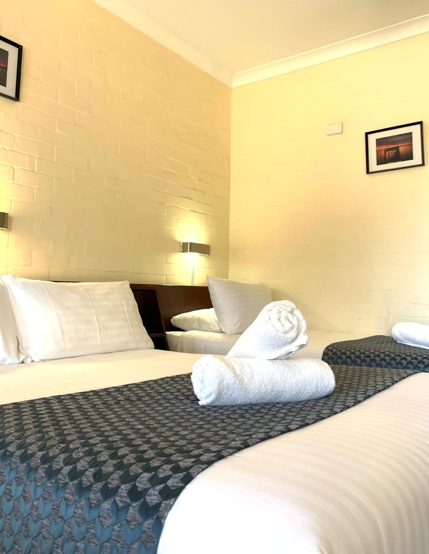 Motel Bayview 3*