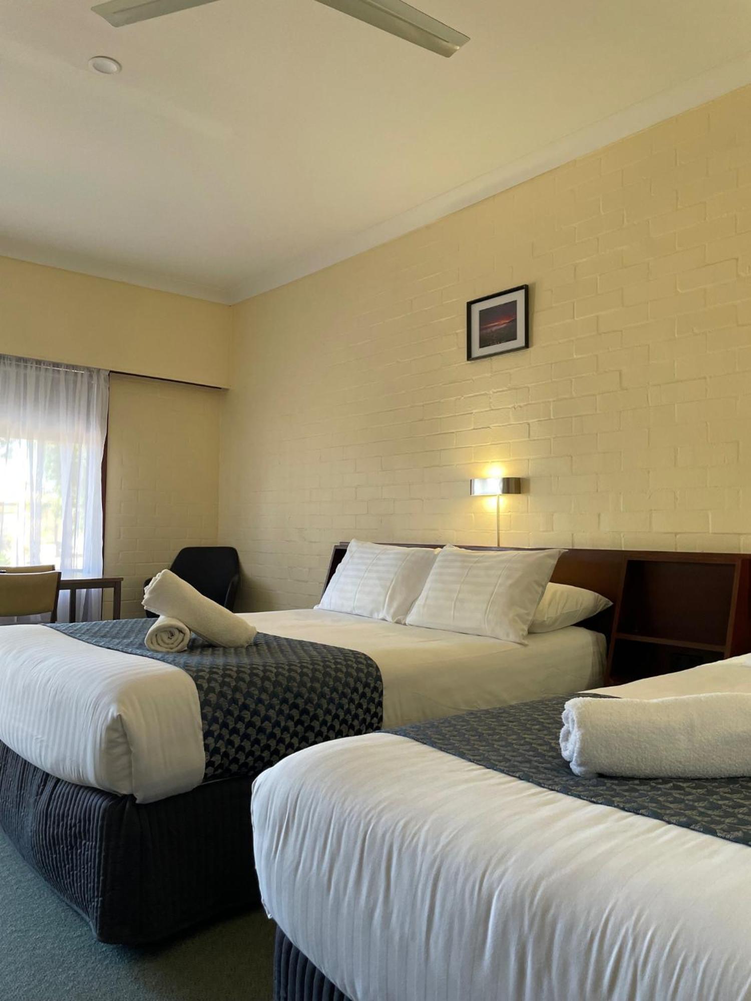 Bayview Motel Esperance