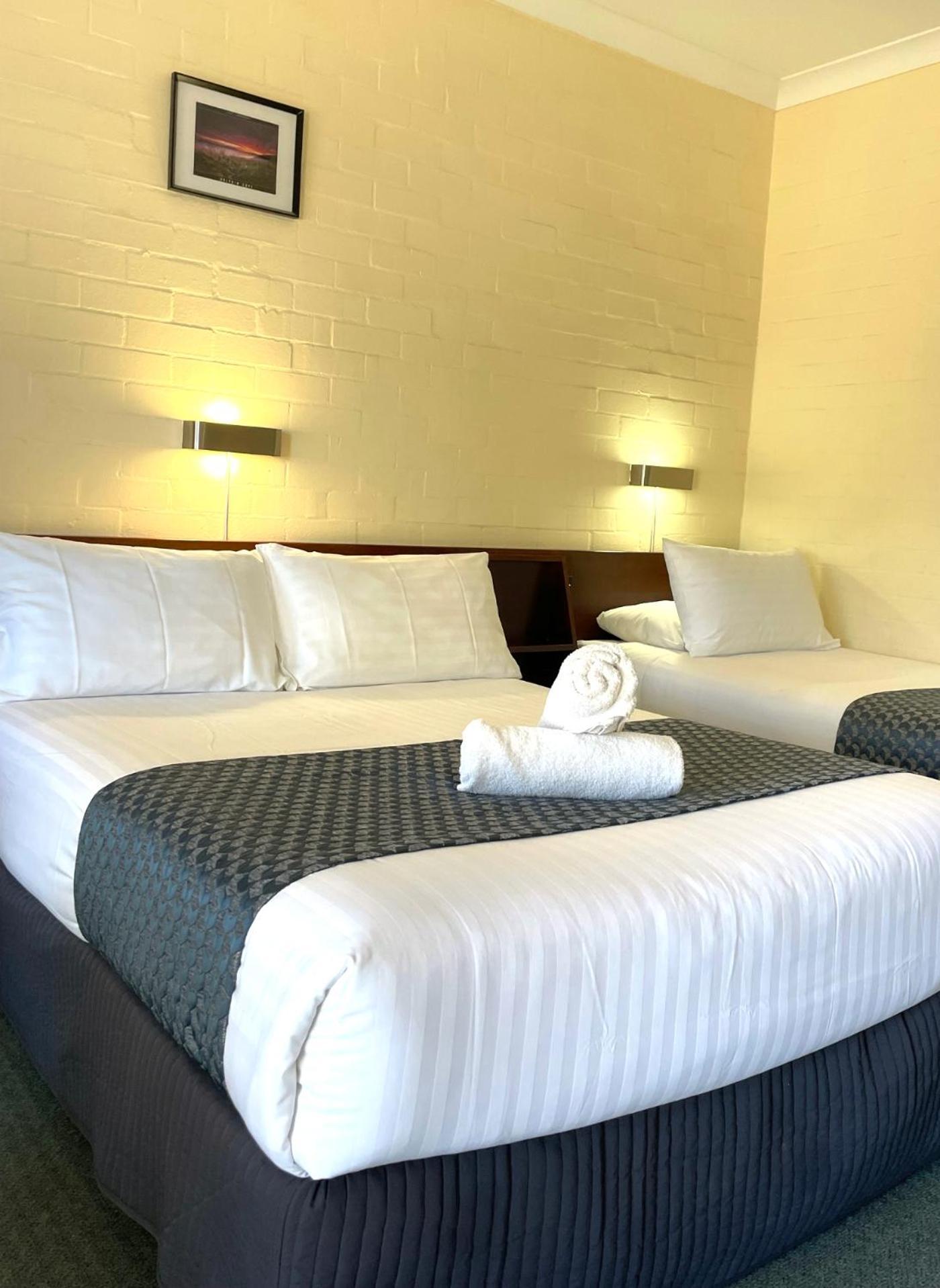Motel Bayview Esperance