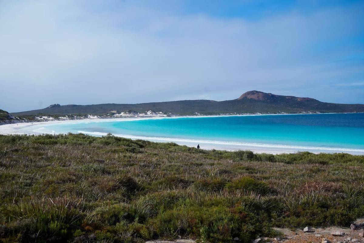 Holiday home Folktales Rest - Tiny House Unique Esperance