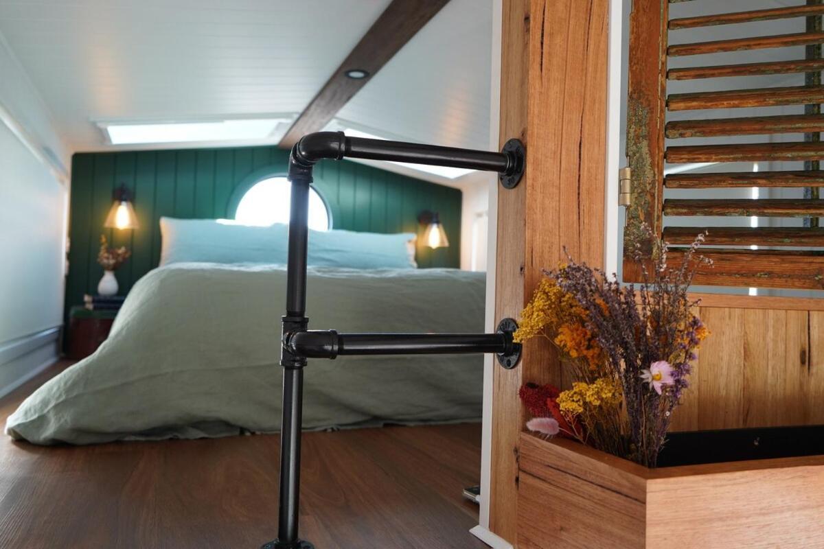 Folktales Rest - Tiny House Unique