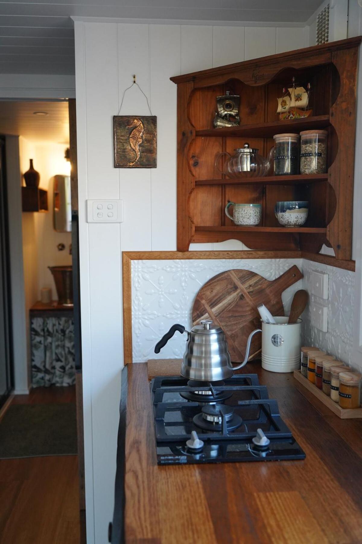 Holiday home Folktales Rest - Tiny House Unique Esperance