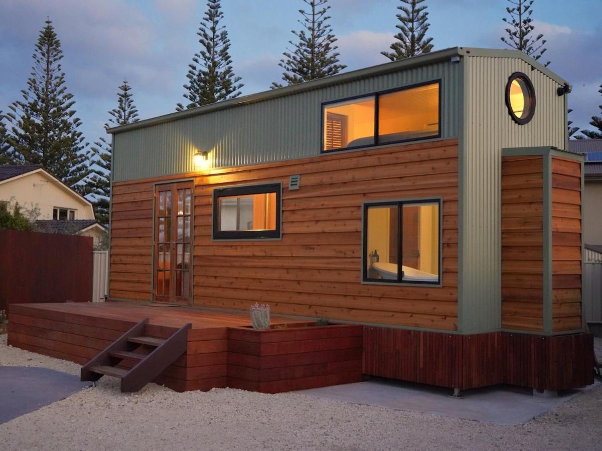 Folktales Rest - Tiny House Unique Holiday home Esperance