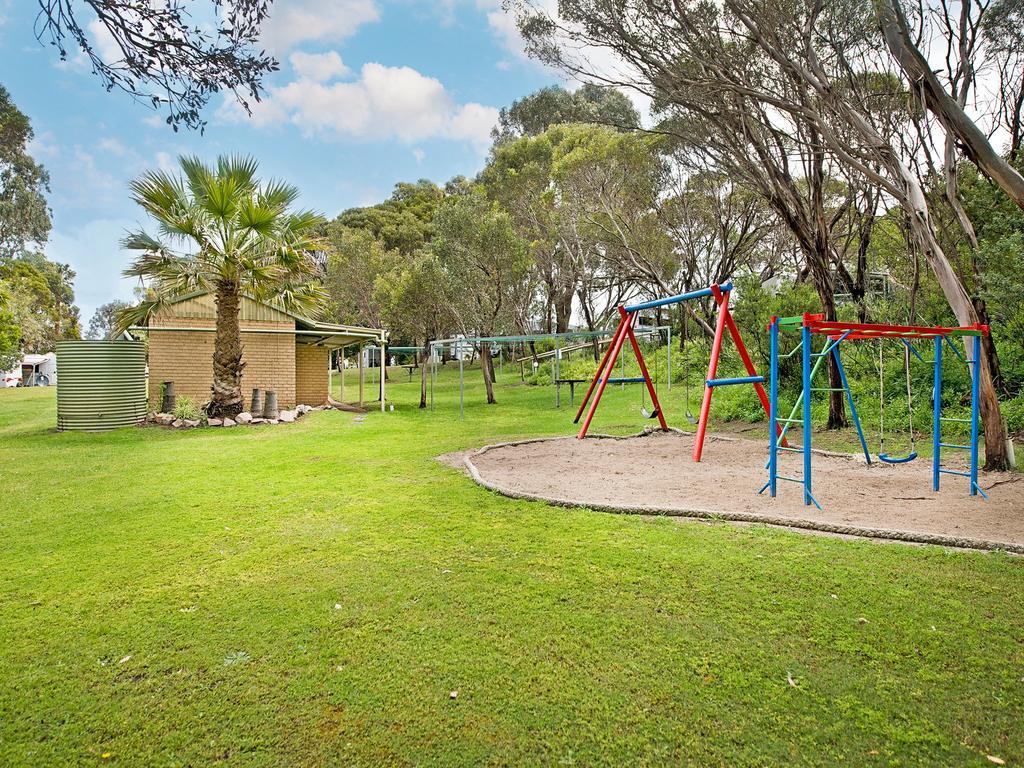 Holiday park Acclaim Pine Grove Holiday Park