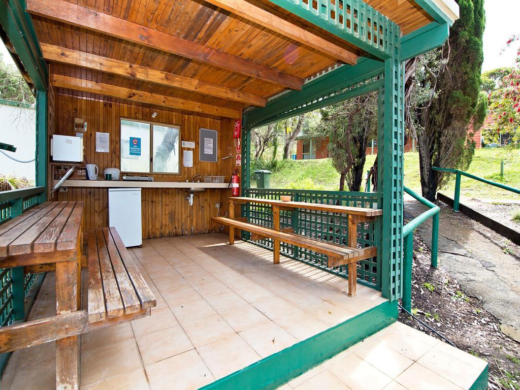 Acclaim Pine Grove Holiday Park Holiday park Esperance