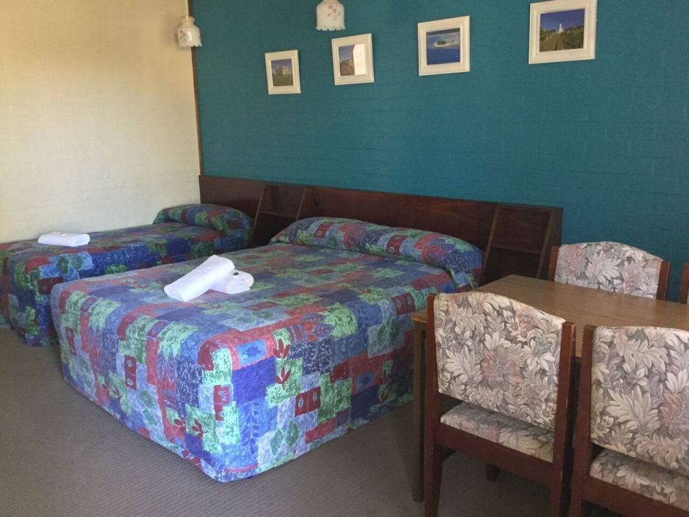 Bayview Motel Esperance