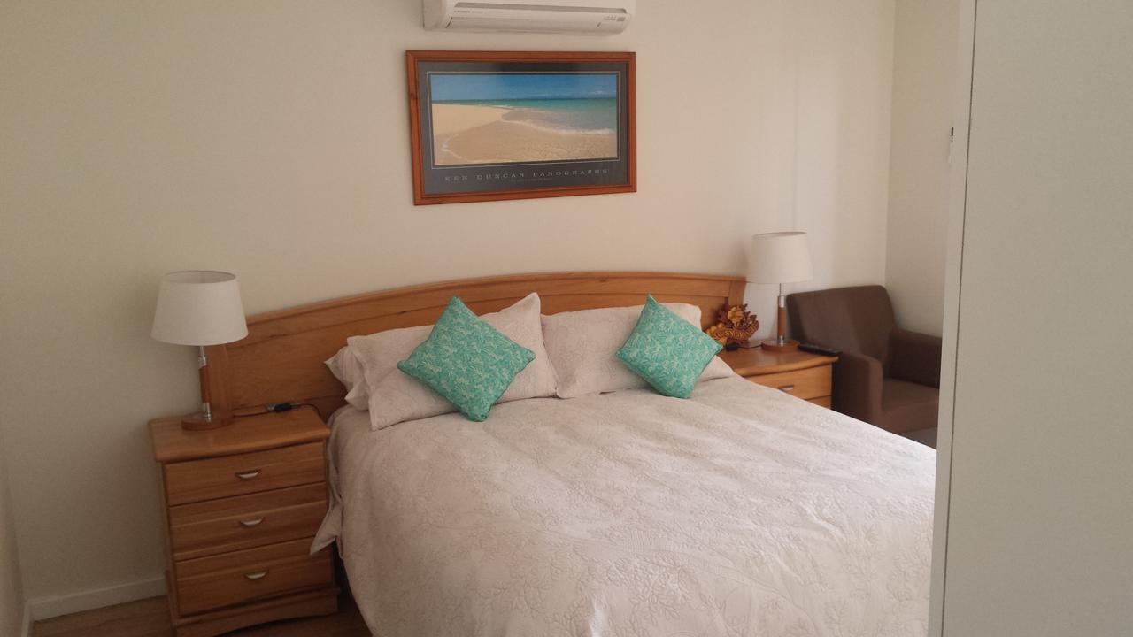 Bed & Breakfast Alexander Drive Esperance