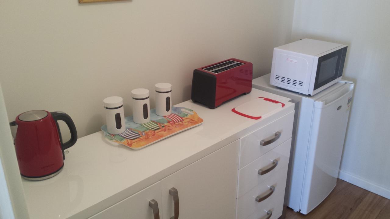 Bed & Breakfast Alexander Drive Esperance
