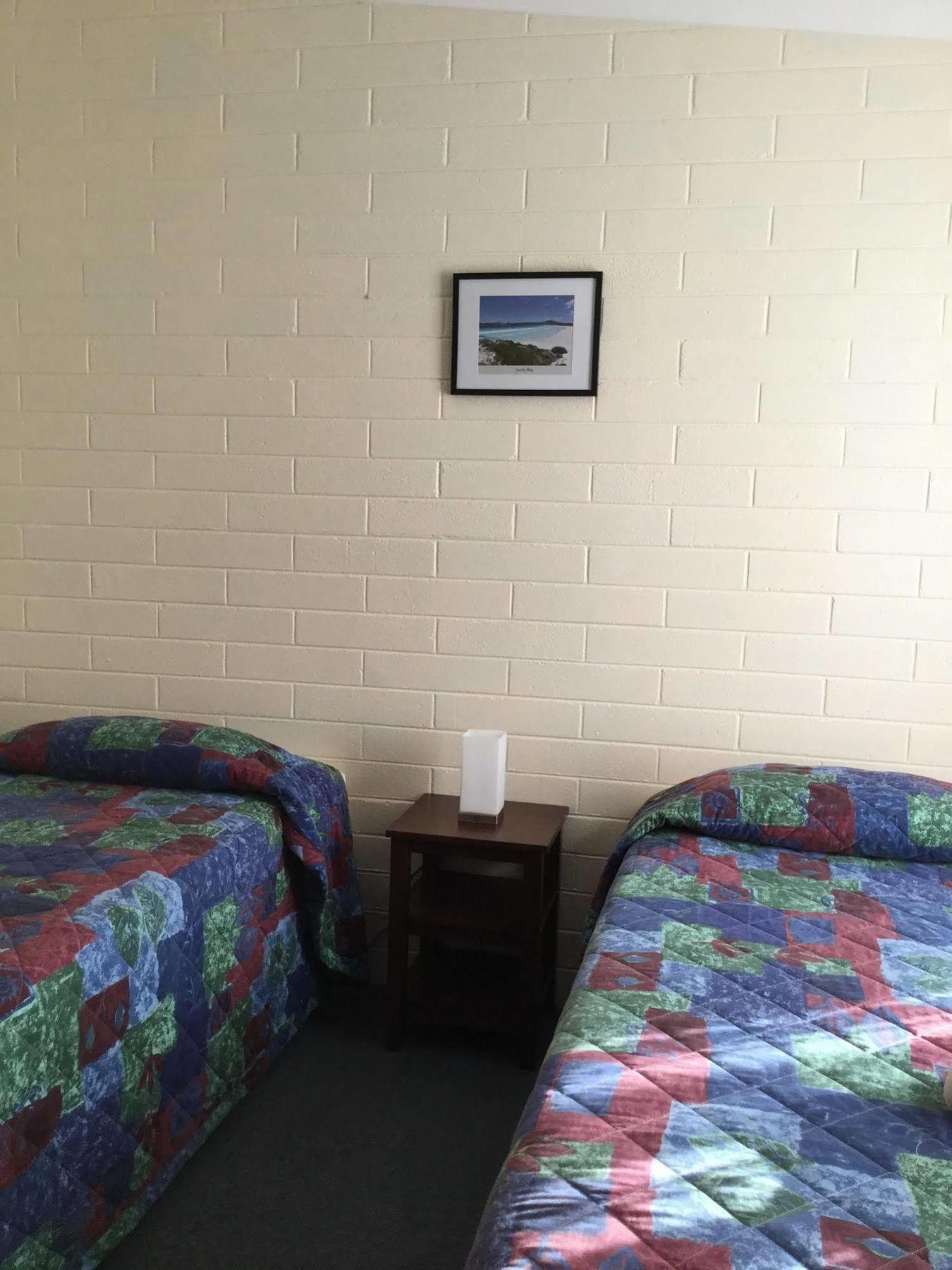 Motel Bayview