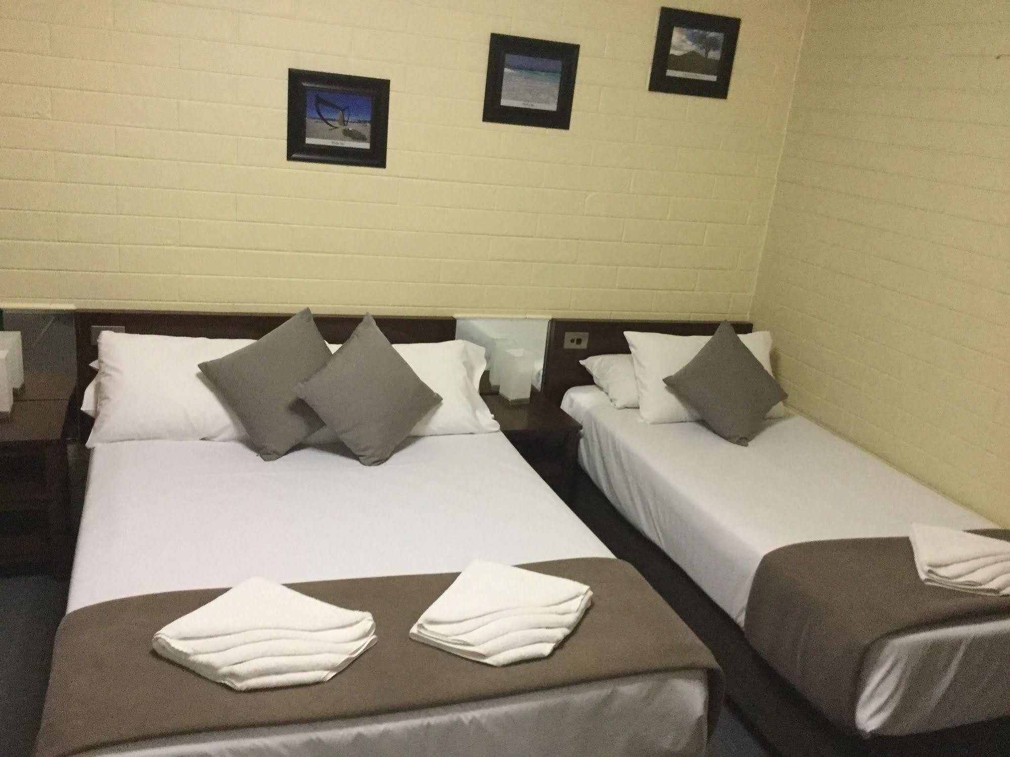 Motel Bayview 3*