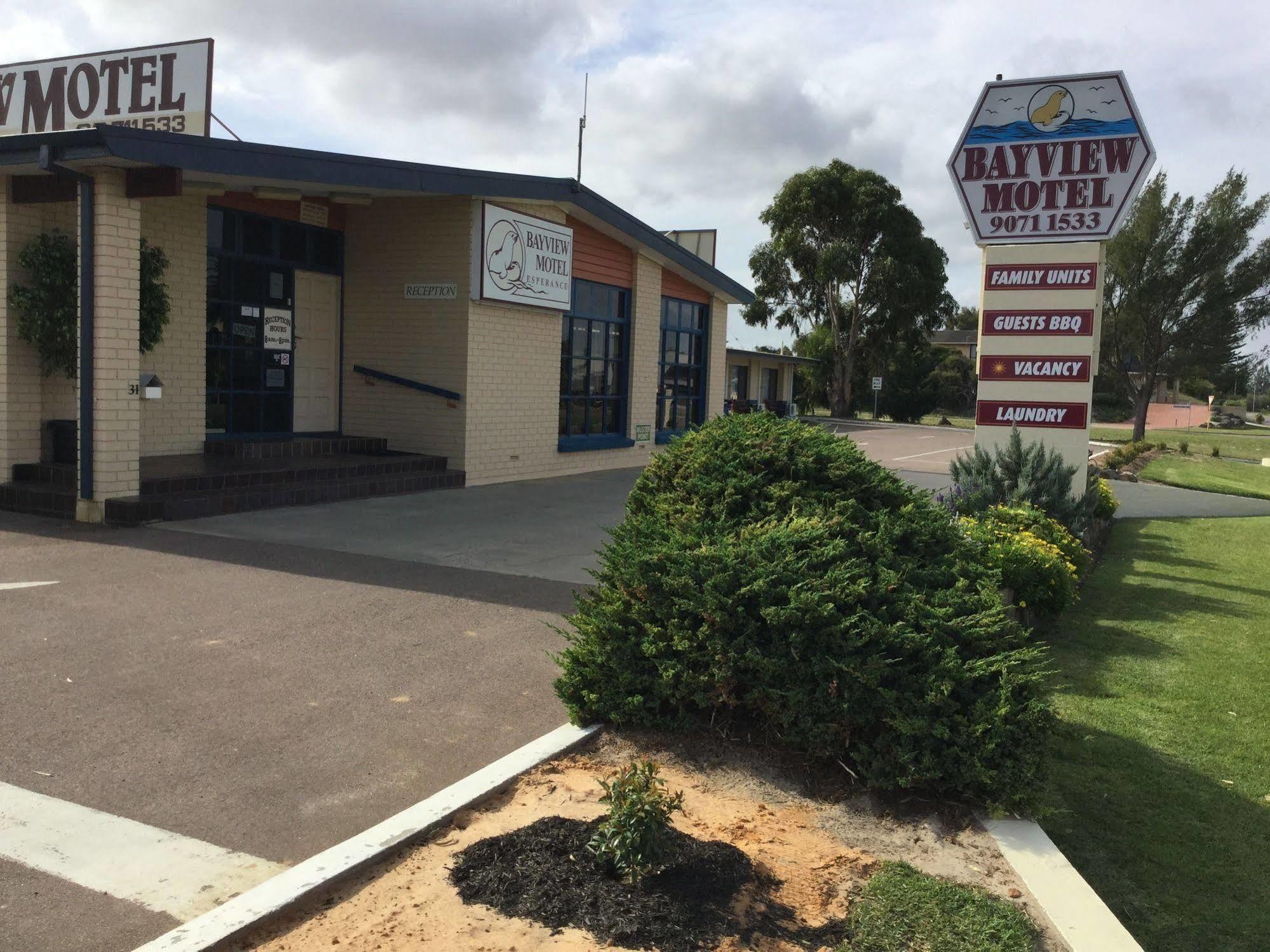 Motel Bayview